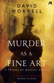 Murder as a Fine Art (eBook, ePUB)
