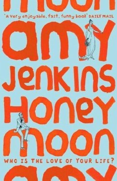Honeymoon (eBook, ePUB) - Jenkins, Amy