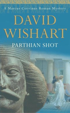 Parthian Shot (eBook, ePUB) - Wishart, David