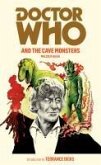Doctor Who and the Cave Monsters (eBook, ePUB) Doctor Who and the Cave Monsters (eBook, ePUB)