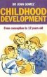 Childhood Development (eBook, ePUB) - Bild 1