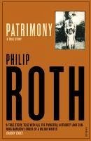 Patrimony (eBook, ePUB) - Roth, Philip