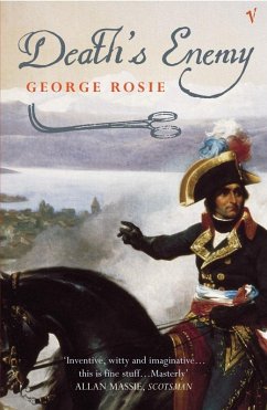 Death's Enemy (eBook, ePUB) - Rosie, George