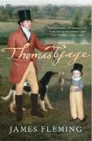 Cover Thomas Gage (eBook, ePUB)