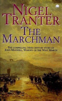 Marchman (eBook, ePUB) - Tranter, Nigel