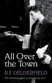 All Over the Town (eBook, ePUB)