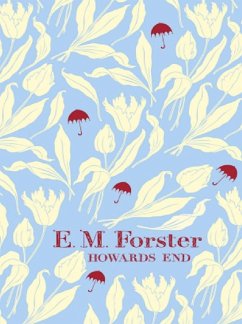 Howards End (eBook, ePUB) - M Forster, E.