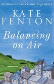 Balancing on Air (eBook, ePUB)