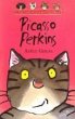 Picasso Perkins (eBook, ePUB) - Bild 1