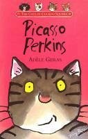 Picasso Perkins (eBook, ePUB) - Geras, Adèle