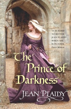 Cover The Prince of Darkness (eBook, ePUB)