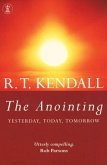 The Anointing (eBook, ePUB)