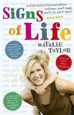 Signs of Life (eBook, ePUB) - Taylor, Natalie