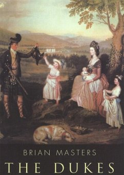 Cover The Dukes (eBook, ePUB)