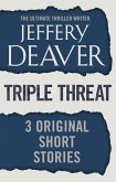 Triple Threat (eBook, ePUB)