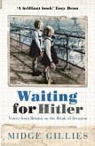 Waiting For Hitler (eBook, ePUB)