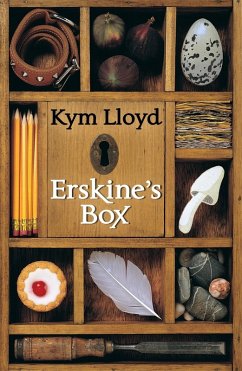 Cover Erskine's Box (eBook, ePUB)