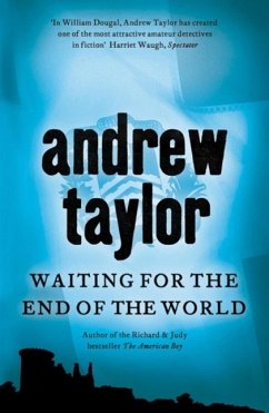 Cover Waiting for the End of the World (eBook, ePUB)