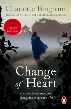 Change Of Heart (eBook, ePUB) - Bingham, Charlotte