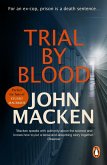Trial By Blood (eBook, ePUB)