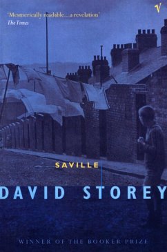Cover Saville (eBook, ePUB)