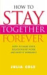 How to Stay Together Forever (eBook,... - Bild 1