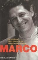 Marco Pierre White (eBook, ePUB) - Hennessy, Charles