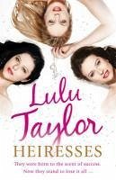 Cover Heiresses (eBook, ePUB)