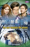 Doctor Who: The Way Through the Woods (eBook, ePUB)