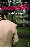 The Act of Love (eBook, ePUB) - Jacobson, Howard