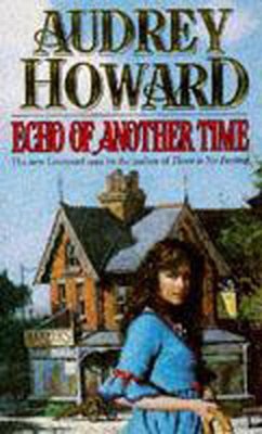 Echo of Another Time (eBook, ePUB) - Howard, Audrey