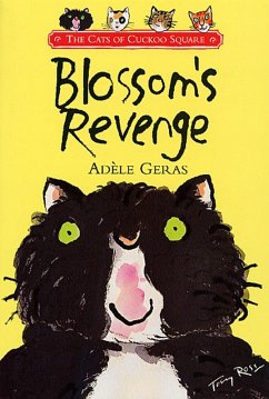 Blossom's Revenge (eBook, ePUB) - Geras, Adèle