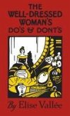 The Well-Dressed Woman's Do's and Dont's (eBook, ePUB)