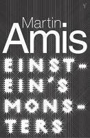 Einstein's Monsters (eBook, ePUB) - Amis, Martin