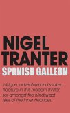 Spanish Galleon (eBook, ePUB)
