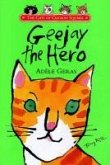 Geejay the Hero (eBook, ePUB)