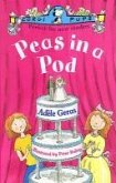 Peas In A Pod (eBook, ePUB)