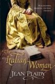 The Italian Woman (eBook, ePUB)