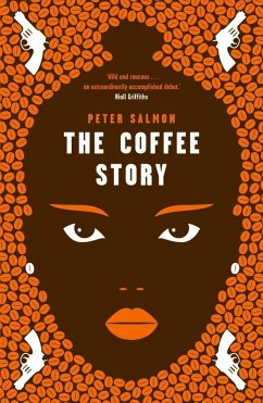 The Coffee Story (eBook, ePUB) - Salmon, Peter