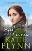 A Kiss And A Promise (eBook, ePUB)