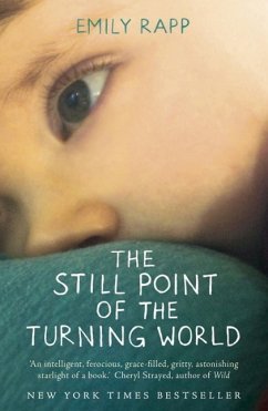 The Still Point of the Turning World (eBook, ePUB) - Rapp, Emily