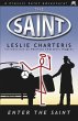 Enter the Saint (eBook, ePUB) - Bild 1