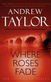Where Roses Fade (eBook, ePUB)