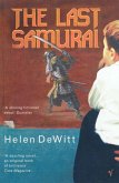 The Last Samurai (eBook, ePUB)