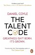 The Talent Code (eBook, ePUB) - Bild 1