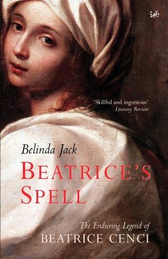 Beatrice's Spell (eBook, ePUB) - Jack, Belinda