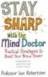 Stay Sharp With The Mind Doctor (eBook,... - Bild 1