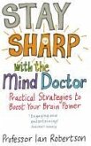 Stay Sharp With The Mind Doctor (eBook, ePUB)