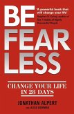 Be Fearless (eBook, ePUB)