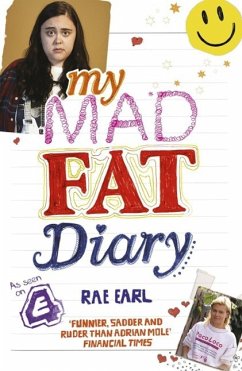 My Mad Fat Diary (eBook, ePUB) - Earl, Rae